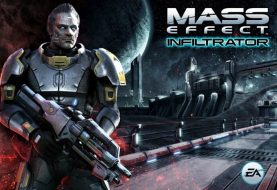 Mass Effect: Infiltrator Now Available on Android