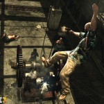 Max Payne 3 PC Specs Revealed