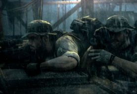 New Medal of Honor: Warfighter Trailer Released 
