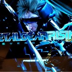 New Metal Gear Rising: Revengeance Footage Coming Very Soon