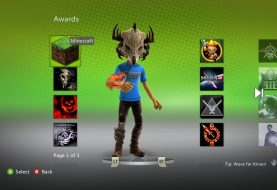 Minecraft Avatar Awards & How to Get Them