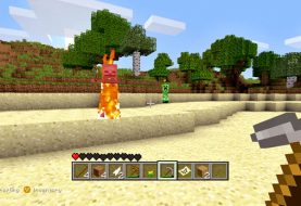 Minecraft is the Fastest Selling Xbox Live Arcade Game