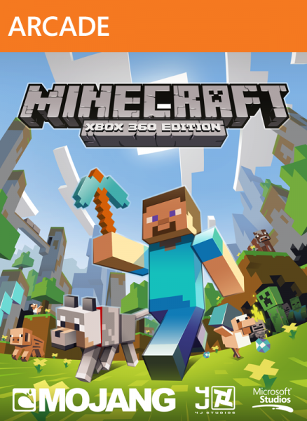 Minecraft: Xbox 360 Edition Review