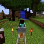 Minecraft 1.3 Update Now Out