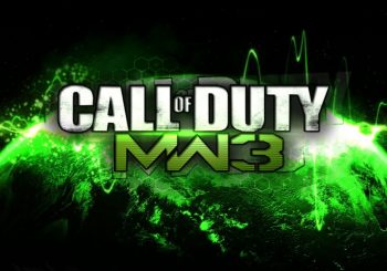 Modern Warfare 3 Face Off Mode Revealed