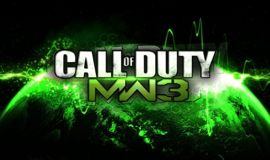 Modern Warfare 3 Face Off Mode Revealed