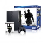Limited Edition Call Of Duty MW3 Playstation 3 Bundle Coming Soon