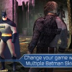 Batman Arkham City Lockdown iOS Currently On Sale