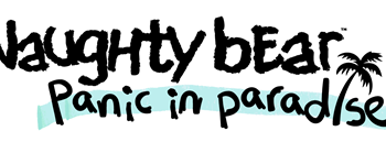 Naughty Bear: Panic in Paradise Hitting PSN and XBLA This Fall