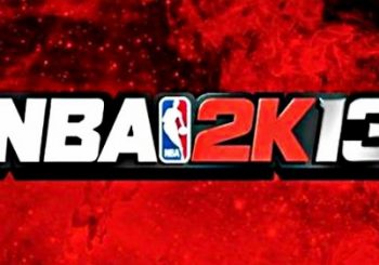 NBA 2K13 Set for October Release
