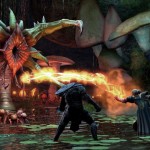 E3 2013: The Elder Scrolls Online will not support cross-platform play