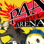 Atlus Teaches You How to Play Persona 4: Arena