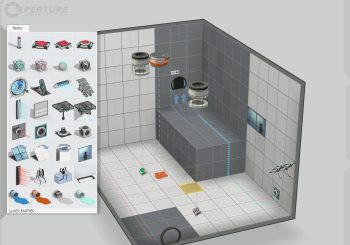 Portal 2 Perpetual Testing Initiative is Now Available 