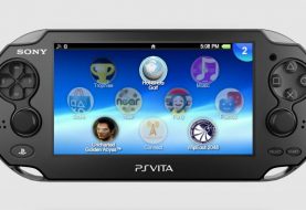 PS Vita Sells 1.8 Units Worldwide