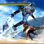 XSEED to Publish Ragnarok Odyssey for the PS Vita