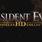 Resident Evil HD Chronicles Coming June 26th
