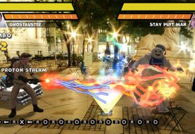 Reality Fighters for Vita Getting Surprisingly Cool New Content
