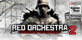 75% Off Red Orchestra 2: Heroes of Stalingrad On Steam This Weekend