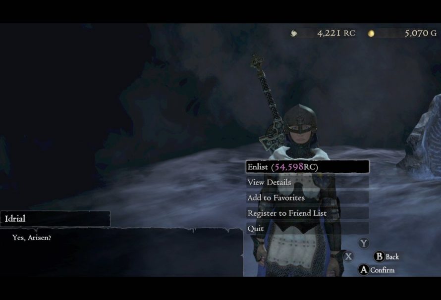 Dragon S Dogma Guide Pawns Followers Explained Just Push Start Dragon S Dogma Guide Pawns Followers Explained Just Push Start