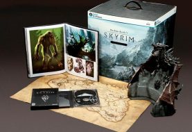Skyrim Collector's Edition Receives Massive Discount