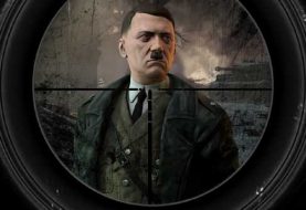 Sniper Elite V2 Hitler Pre-Order Mission Available to All Next Week