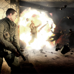 Sniper Elite V2 Remastered announced for Switch, PS4, Xbox One and PC; Coming this 2019
