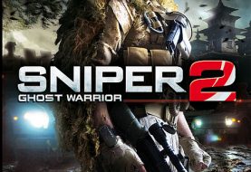 Sniper: Ghost Warrior 2 Collector's and Limited Editions Announced