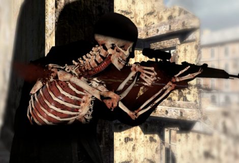 Sniper Elite 3 Announced as a Cross-Generation Title