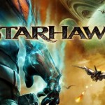 Starhawk Review