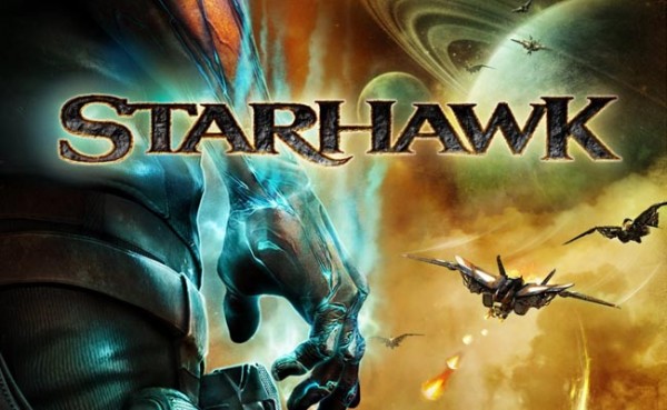 Starhawk Review