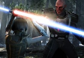 Star Wars: The Old Republic Update 1.3 Detailed