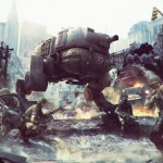 Steel Battalion Demo Now on Xbox Live