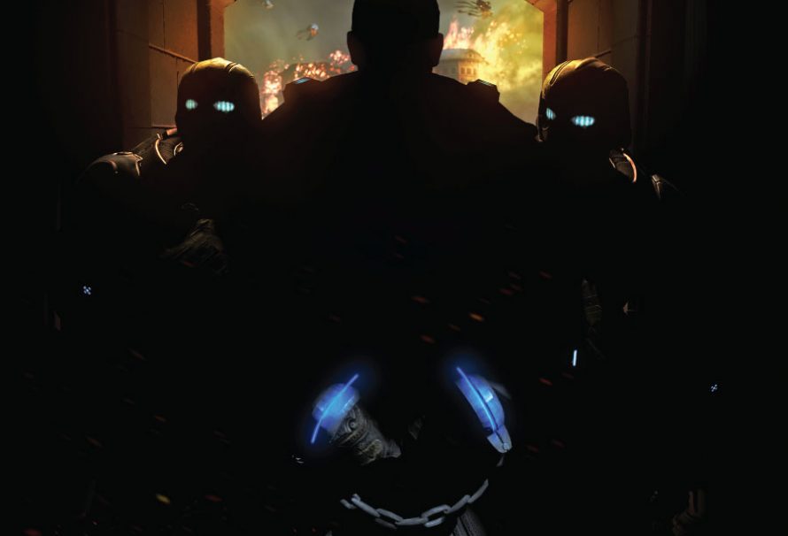 Next Gears of War Game to be Fully Announced Next Week