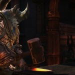 TERA to Get Temple of Temerity Dungeon Tomorrow