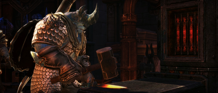 TERA to Get Temple of Temerity Dungeon Tomorrow