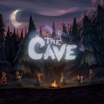 Double Fine’s The Cave Announced