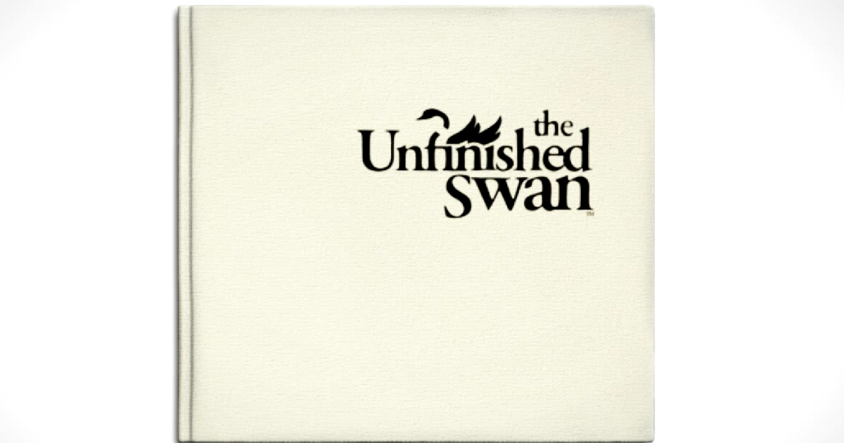 The Unfinished Swan Debut Trailer Released