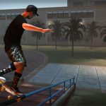 Tony Hawk’s Pro Skater HD Will Receive DLC