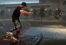 Tony Hawk's Pro Skater HD Will Receive DLC