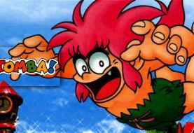 Tomba Coming to PlayStation Network this Summer