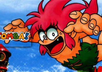 Tomba Coming to PlayStation Network this Summer