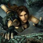 Tomb Raider Reboot Gameplay Teaser Trailer