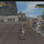 Tony Hawk’s Pro Skater HD Coming Next Month