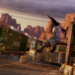 Next Uncharted 3 Patch Adding a Bunch of Goodies