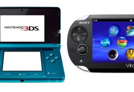  Nintendo's Miyamoto Says PS Vita Doesn't Have Any Games