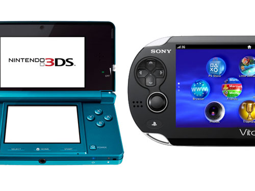 Nintendo’s Miyamoto Says PS Vita Doesn’t Have Any Games