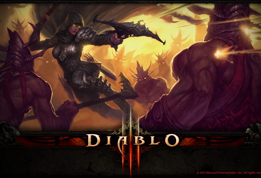 Diablo 3’s Community Manager Warns About Spoilers