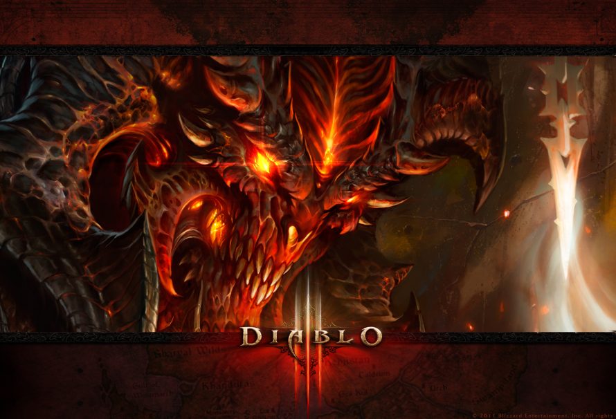 Diablo 3 Off To A Rough Start In Asia And Europe