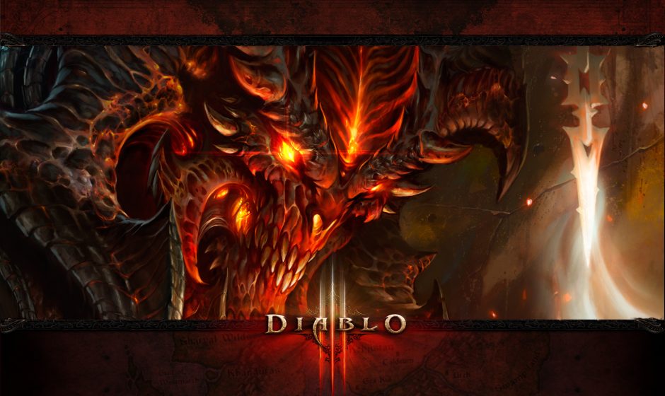 Diablo 3 Off To A Rough Start In Asia And Europe
