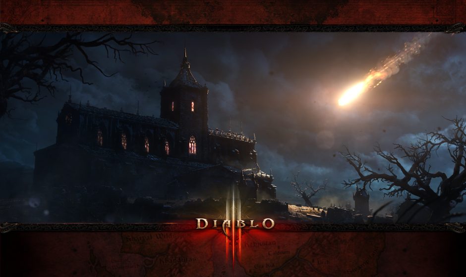Blizzard Has Found an Issue With Diablo 3’s European Installer